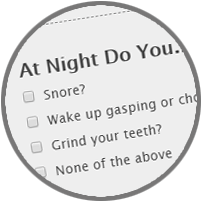 Sleep Apnea Quiz | Stop Snoring | Sacramento, CA