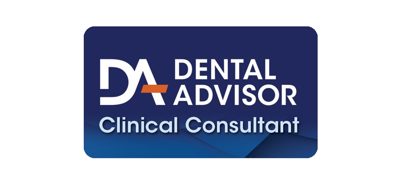 Dental Adivsor logo | Sleep Apnea Treatment | Sacramento, CA | Dr. Patel