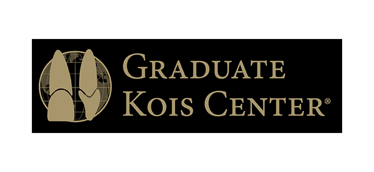 Kois Center logo | Sleep Apnea Treatment | Sacramento, CA | Dr. Patel