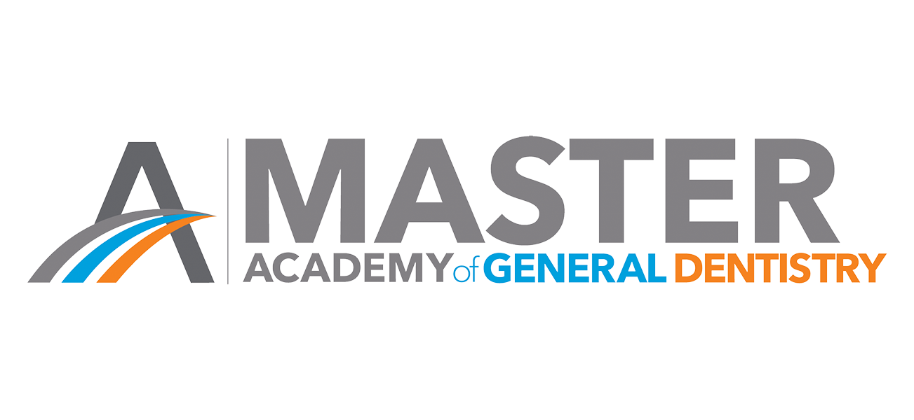 Master Academy of General Dentistry logo | Sleep Apnea Treatment | Sacramento, CA | Dr. Patel