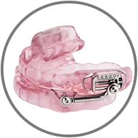 CPAP alternative oral appliance | Sleep Apnea Treatment | Sacramento, CA