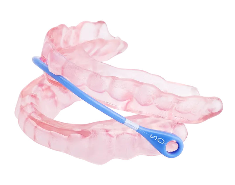 CPAP alternative oral appliance | Sleep Apnea Treatment | Sacramento, CA