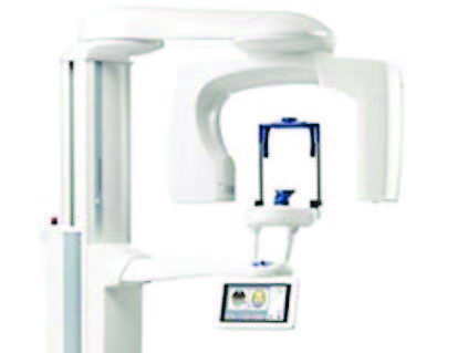 image 3 CBCT Scanner