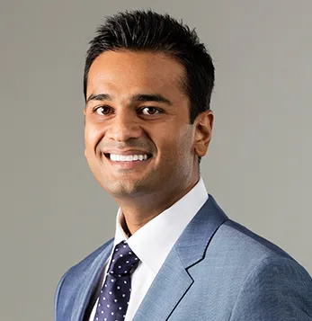 Dr. Upen J. Patel | Sleep Apnea Treatment | Sacramento, CA